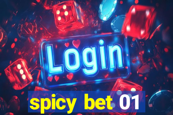 spicy bet 01