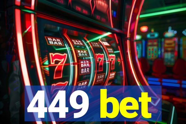 449 bet