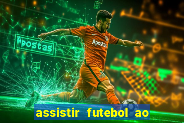 assistir futebol ao vivo futplay