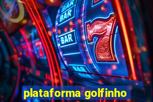 plataforma golfinho