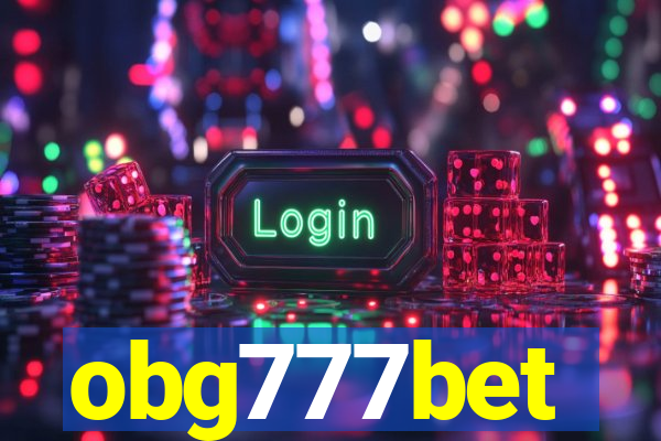 obg777bet