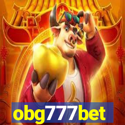 obg777bet