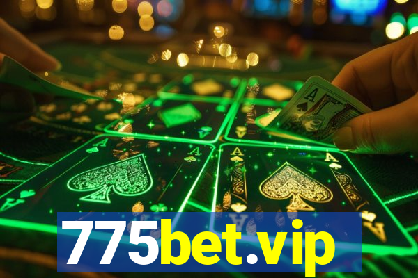 775bet.vip