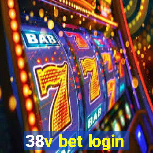 38v bet login