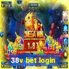 38v bet login