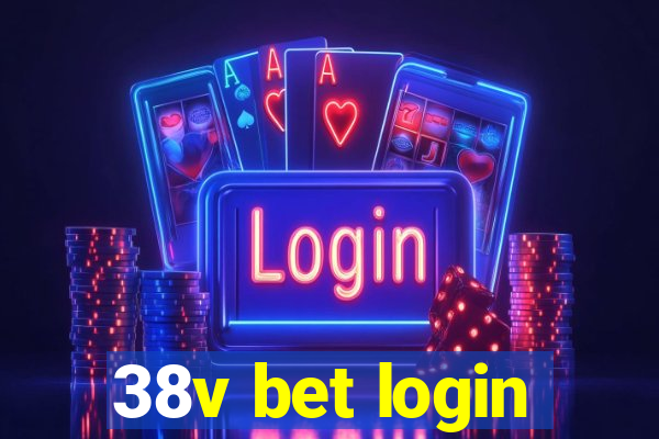 38v bet login