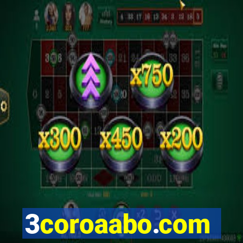 3coroaabo.com