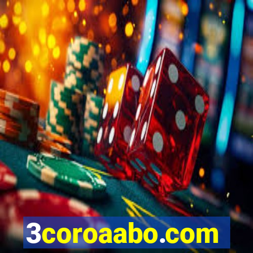 3coroaabo.com