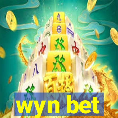 wyn bet