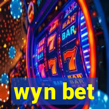 wyn bet