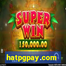 hatpgpay.com