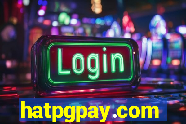 hatpgpay.com