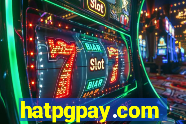 hatpgpay.com