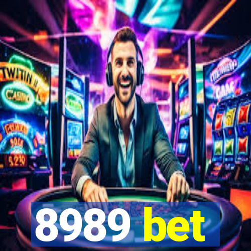 8989 bet