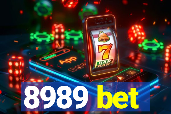 8989 bet