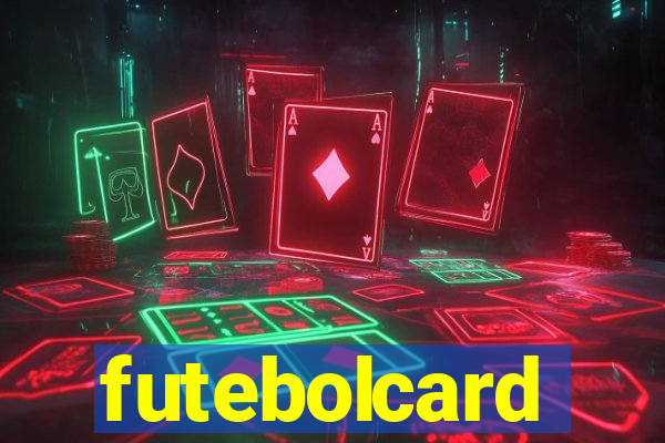 futebolcard