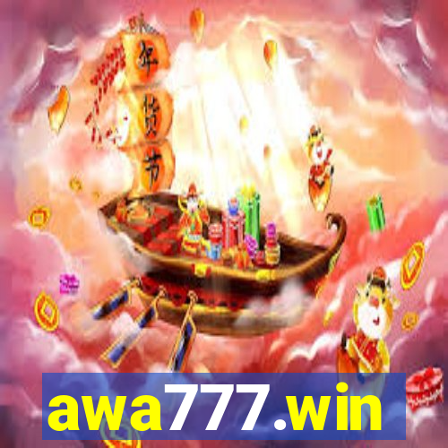 awa777.win