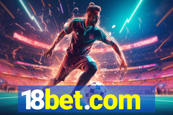 18bet.com