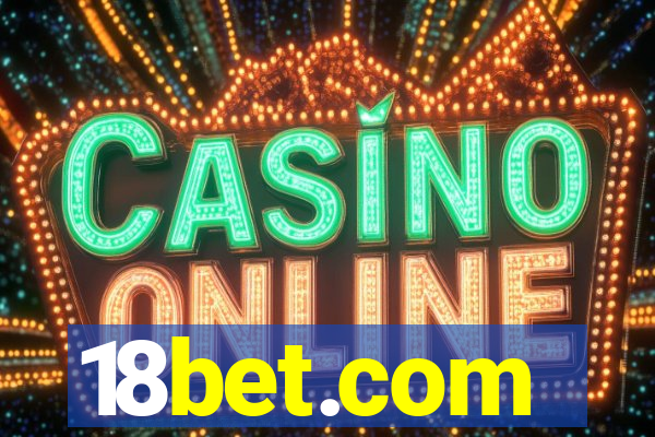 18bet.com