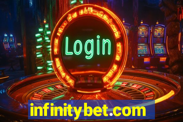 infinitybet.com