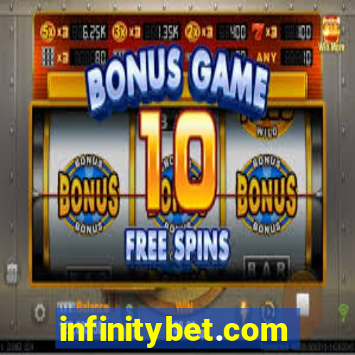 infinitybet.com