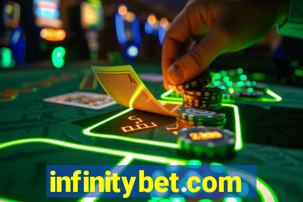 infinitybet.com