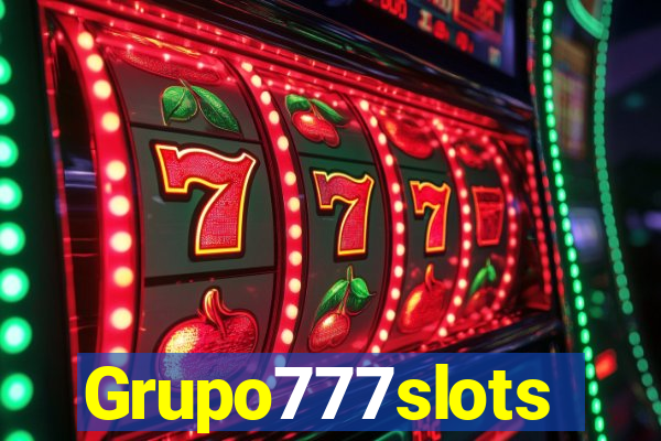 Grupo777slots