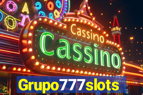 Grupo777slots