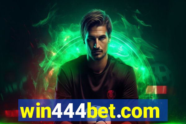 win444bet.com