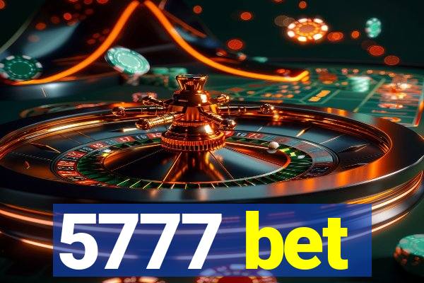 5777 bet