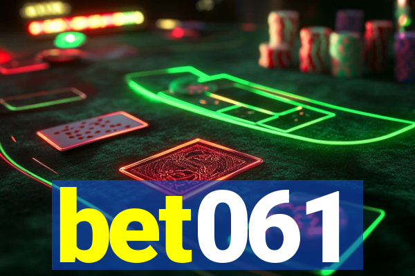 bet061