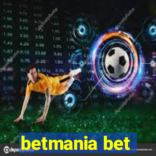 betmania bet