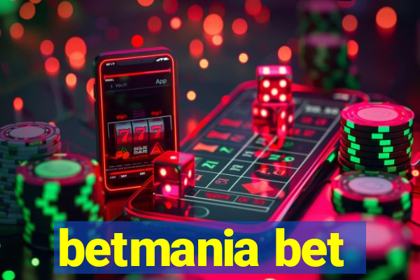 betmania bet