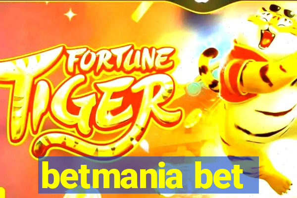 betmania bet