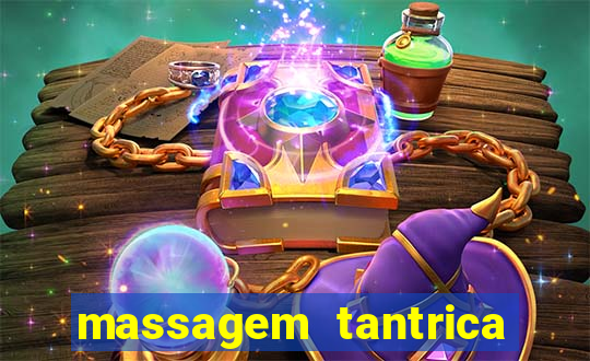 massagem tantrica em santos