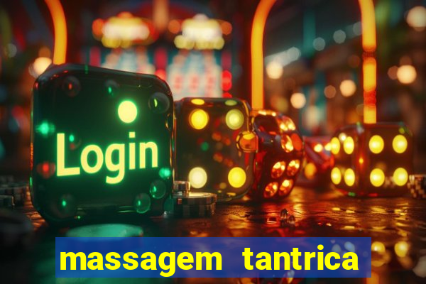 massagem tantrica em santos