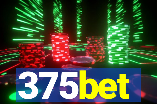 375bet