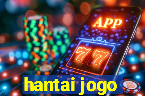 hantai jogo