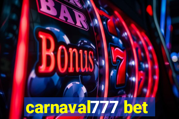 carnaval777 bet