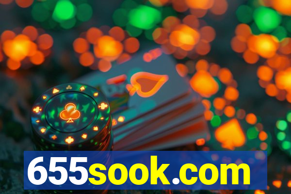 655sook.com