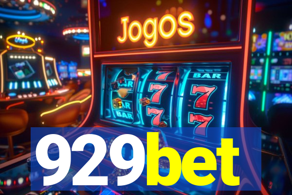 929bet