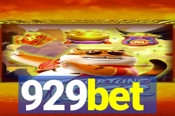 929bet