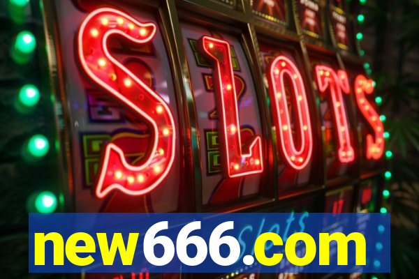 new666.com