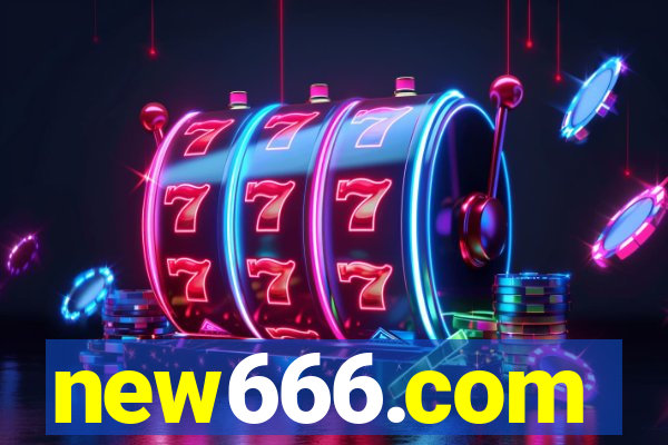 new666.com