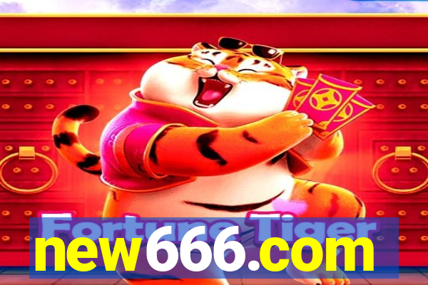 new666.com