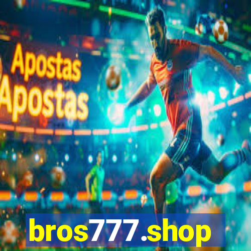 bros777.shop