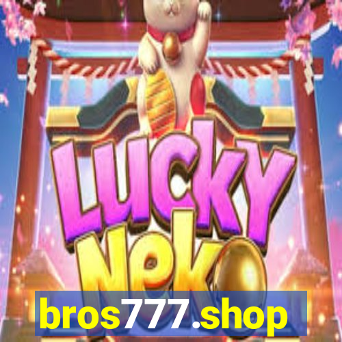 bros777.shop