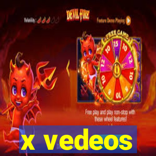 x vedeos