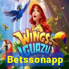 Betssonapp