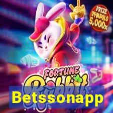 Betssonapp